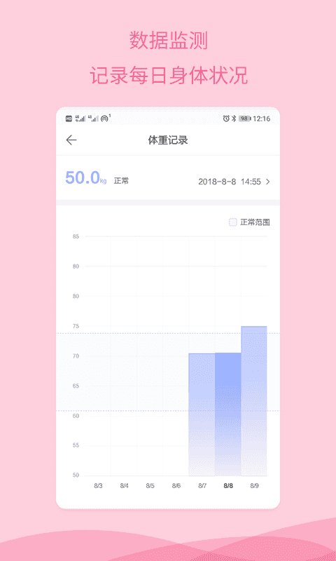 孕期助手