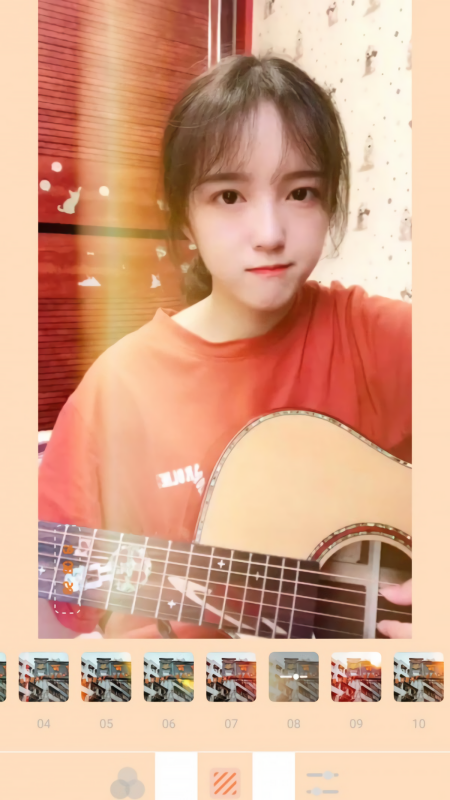 ProMovie专业摄像机app