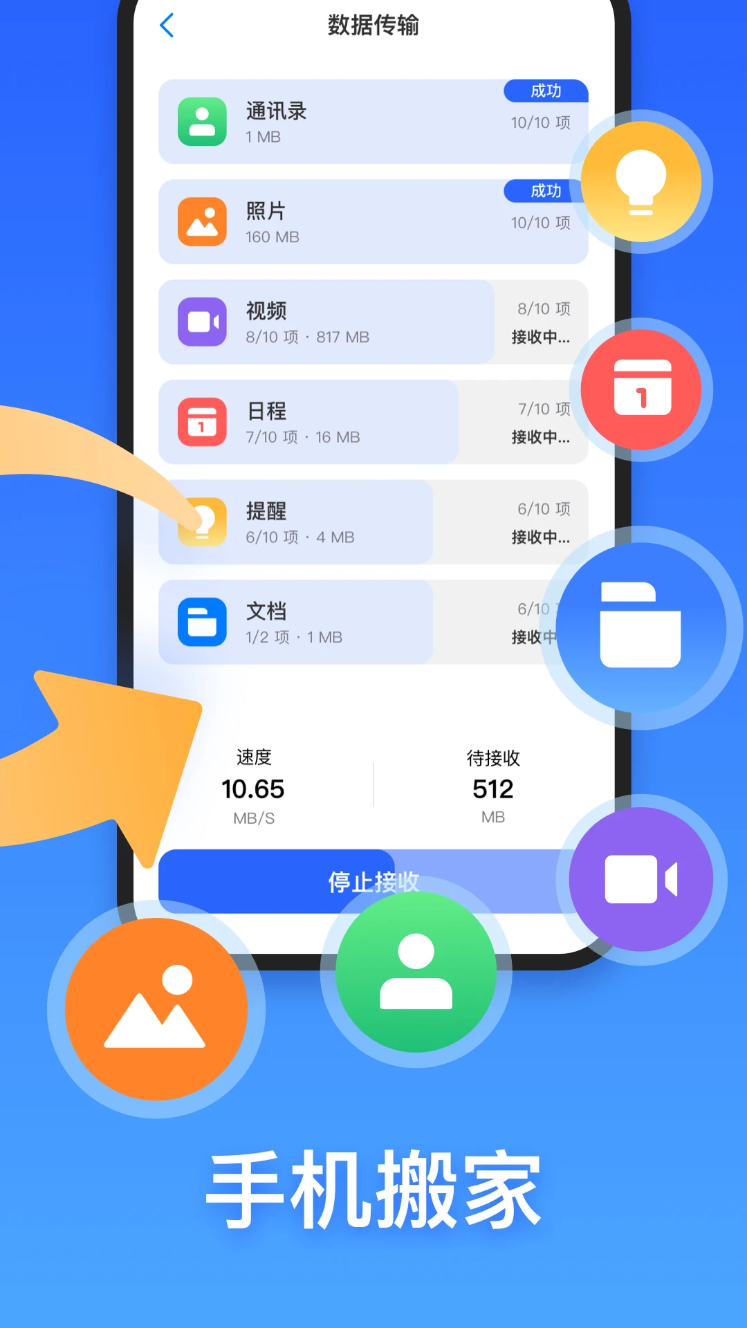 超级手机克隆