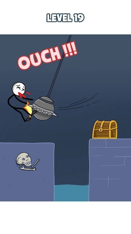 Thief Troll中文版
