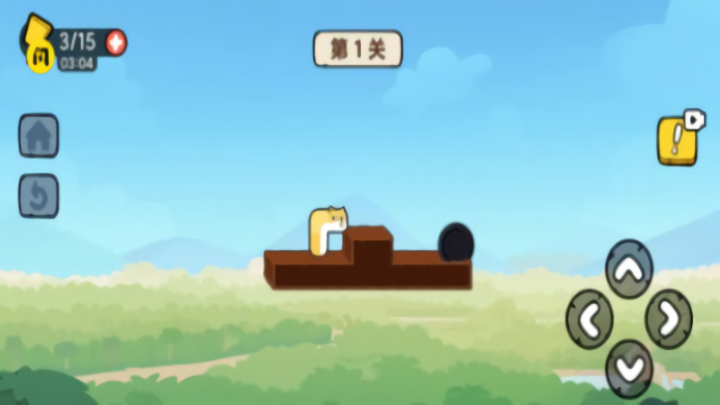 贪吃狗大作战