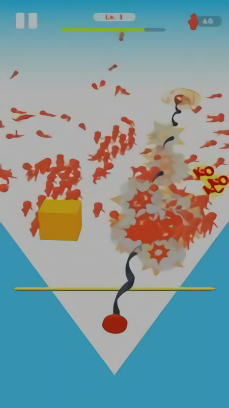弹簧拳
