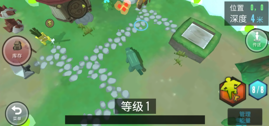 动物融合模拟器无限金币钻石版