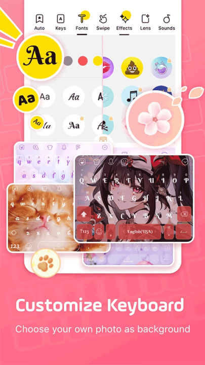 facemoji键盘安卓版