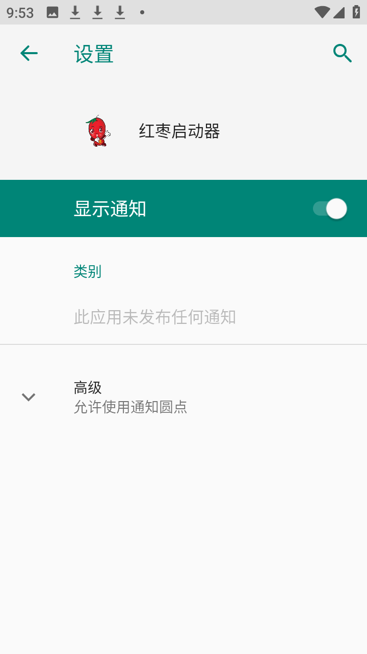 红枣启动器直装