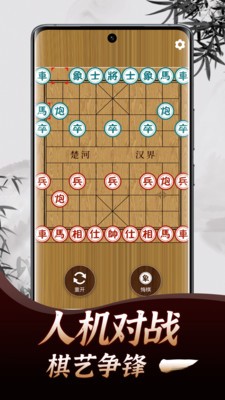 天天下棋