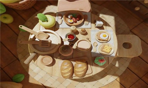 木木屋woodo正式版
