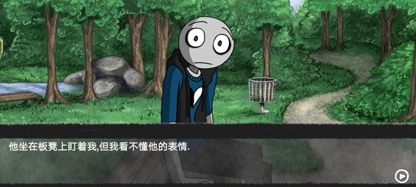 你的男朋友游戏中文版