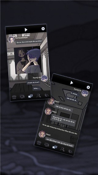 先祖遗愿全结局汉化完整版
