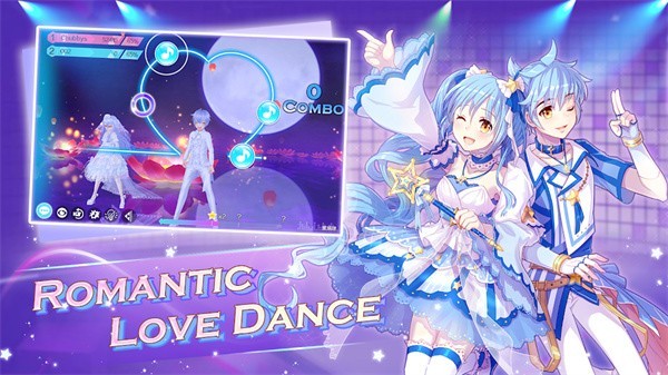 甜蜜舞蹈完整版