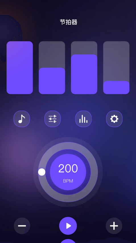 khmd音乐app
