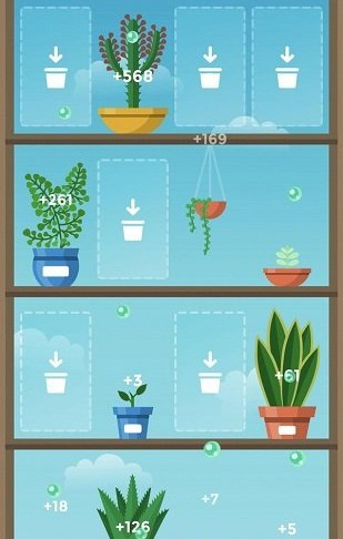 梦幻植物园中文版