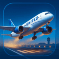 航空飞行模拟器2025
