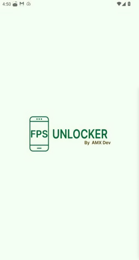 fpsunlocker画质助手