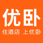 优卧酒店订房app