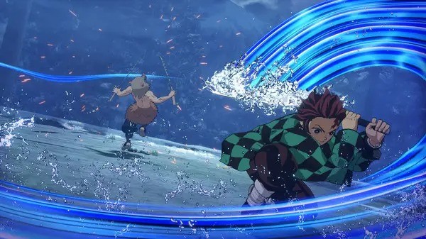 鬼灭之刃无限城篇中文版