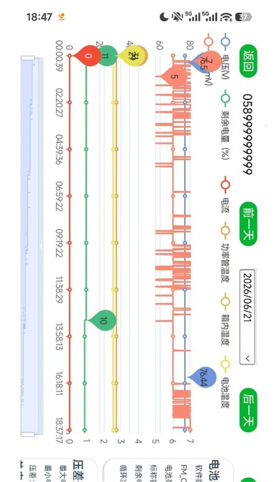 大川新能源锂电池app