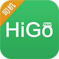 higo出租车司机端