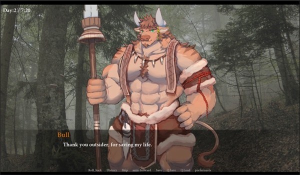 矛之酒馆0.10dcg解锁汉化版