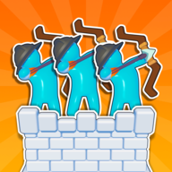 Archery Bastions（弓箭守卫城堡）