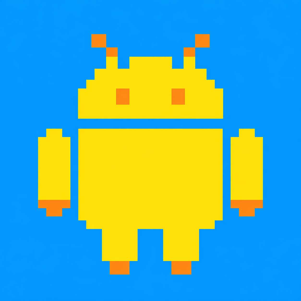 安卓小黄鸭LSFGAndroid