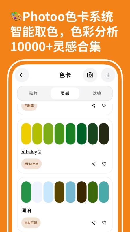 photoo照片整理app