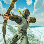 Ninja Hunter Assassin
