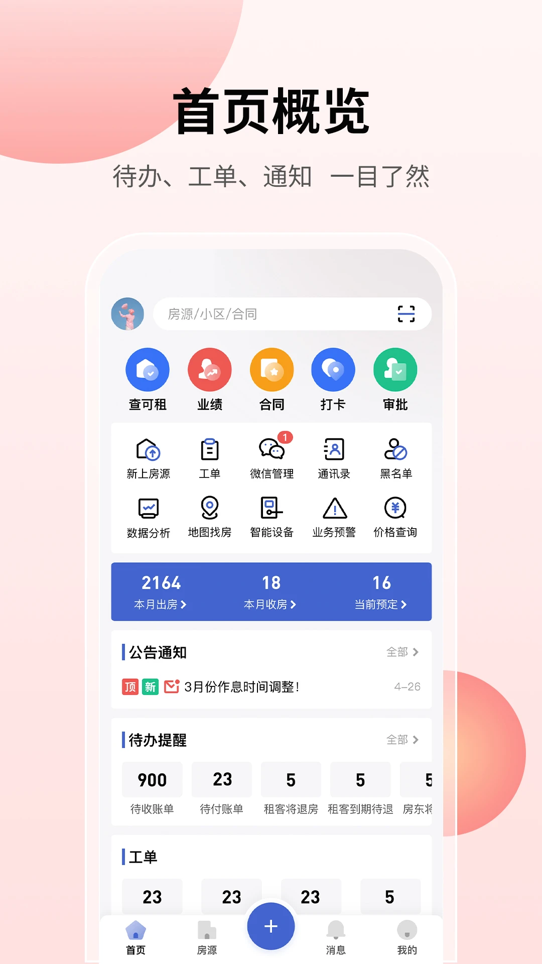 云找房
