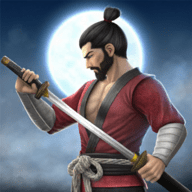 忍者武士隆内置菜单版