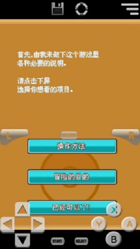 口袋妖怪心金中文版