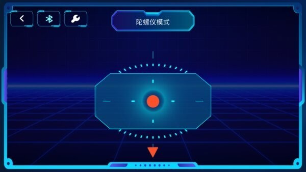 淘优比手机编程遥控车