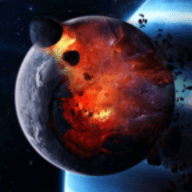 破坏星球模拟器无广告
