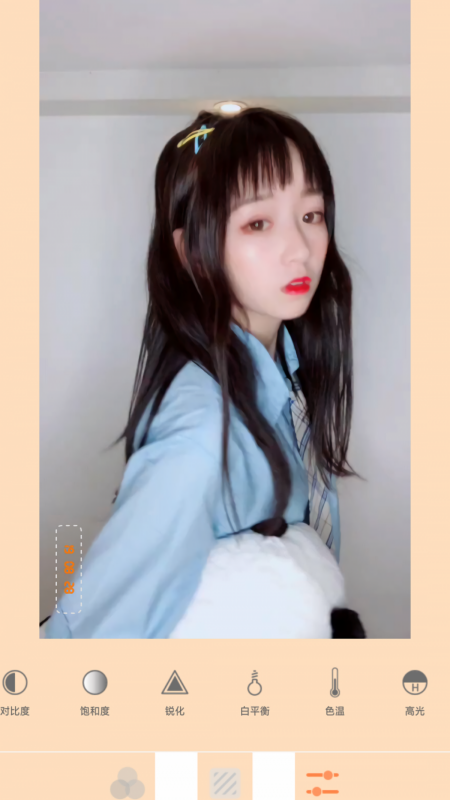 ProMovie专业摄像机app