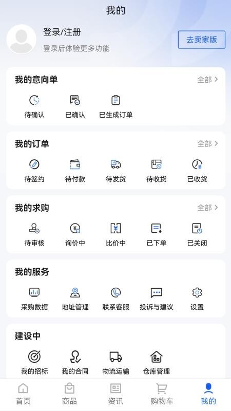 万贸达