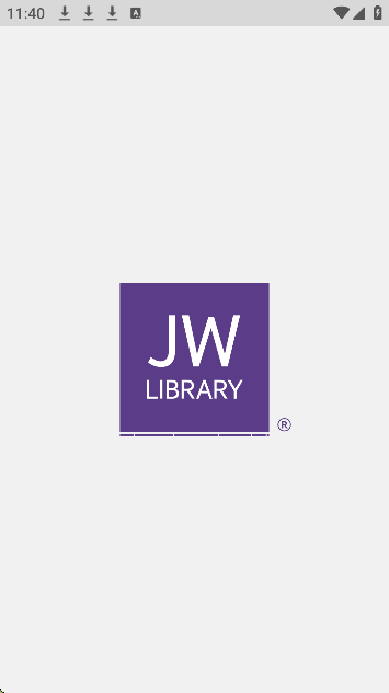 jwlibrary安卓中文版