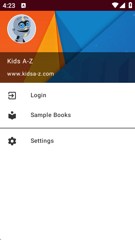kids a-z安卓版