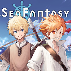 海洋幻想解锁版