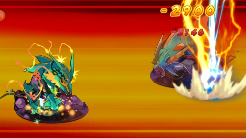 口袋妖怪星坠单机最新版