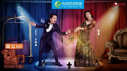 电视家浏览器tv版官方版