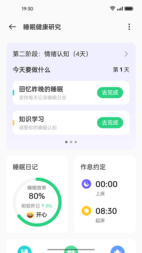 健康研究