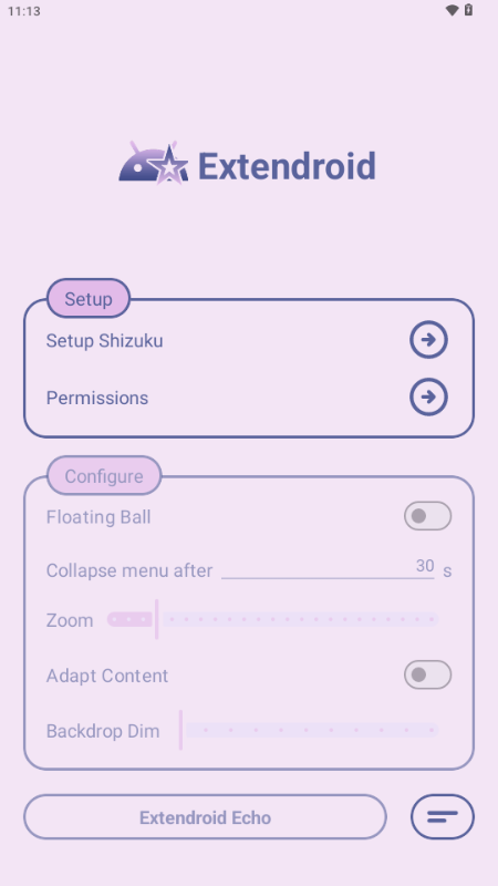 extendroid多开小窗app