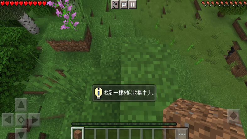 像素世界