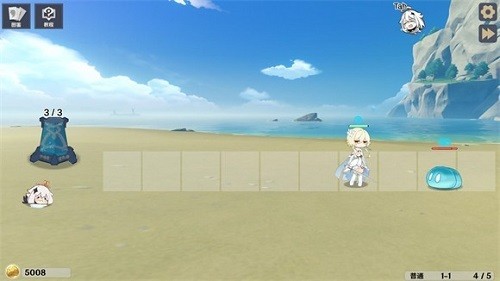 原神大战原魔中文版