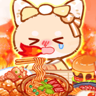 果冻美食屋游戏无广告版