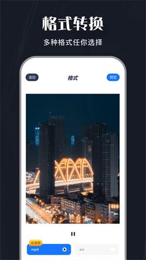 斑马视频无广告最新版本