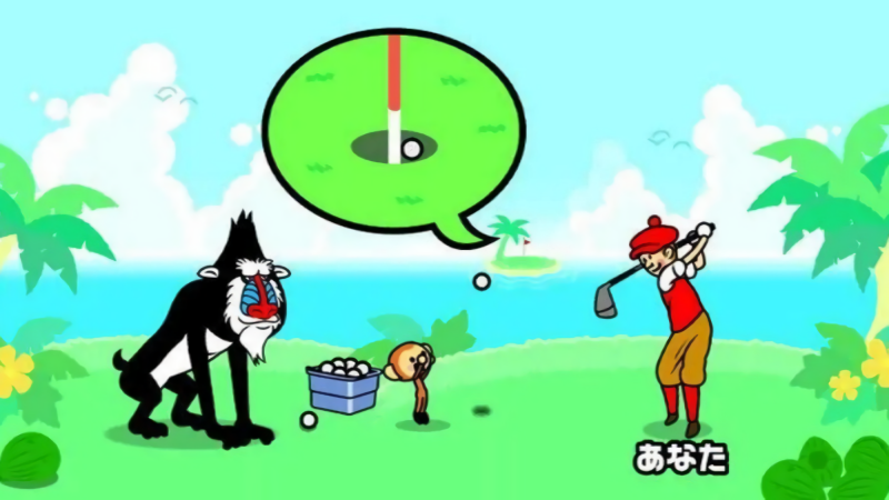 大家的节奏天国汉化版