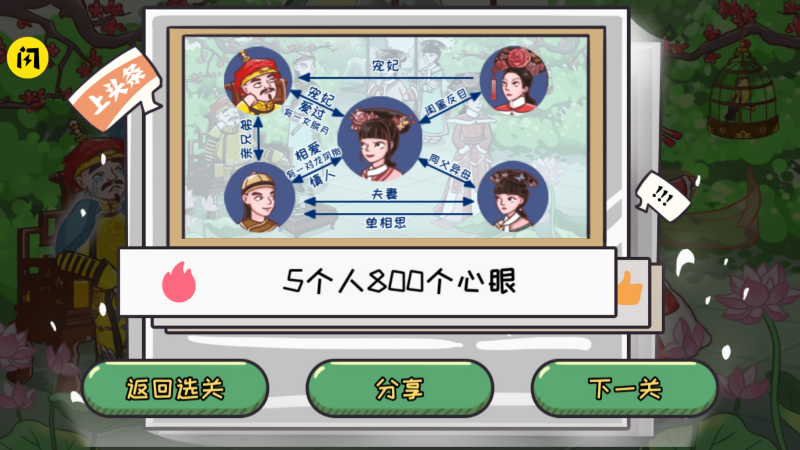 翻转吧剧情无广告版