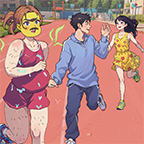 我是显眼包无广告版