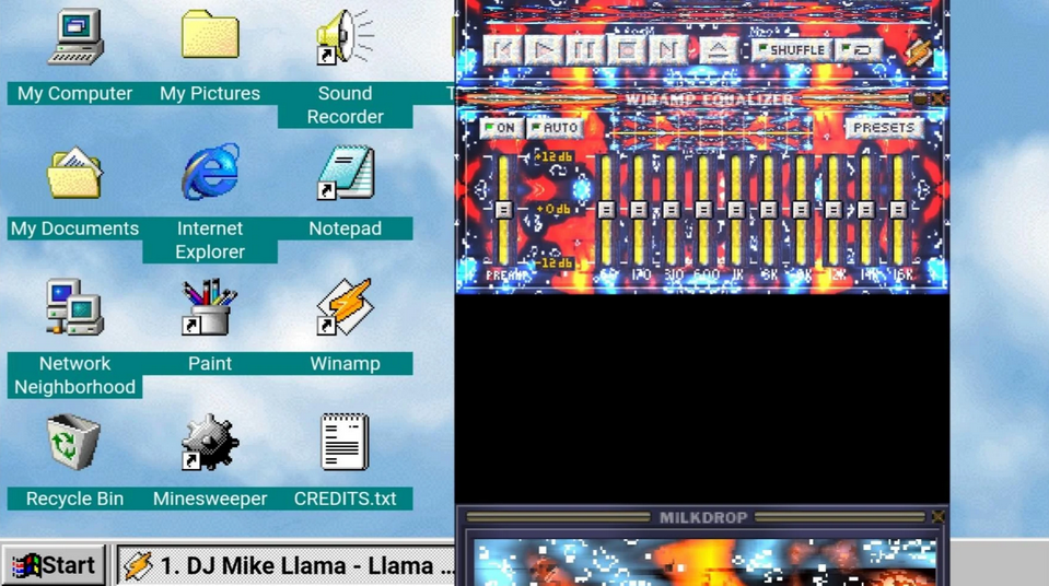 windows98模拟器中文版