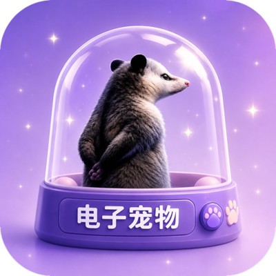 电子宠物仓库